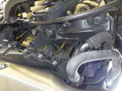 Triumph Street Triple 675 2014