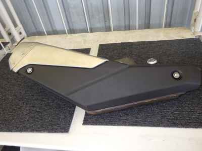 Triumph Street Triple 675 2014
