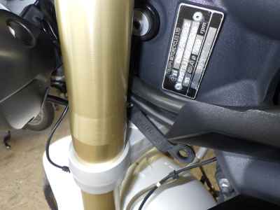 Triumph Street Triple 675 2014
