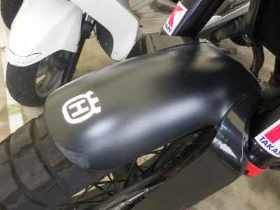 Husqvarna Svartpilen 401 2025