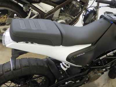 Husqvarna Svartpilen 401 2025