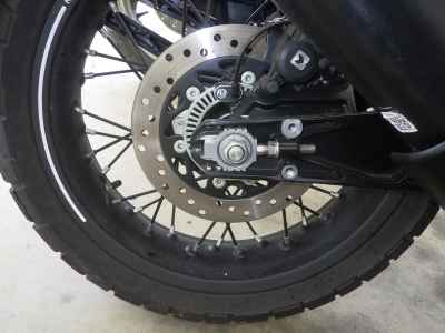 Husqvarna Svartpilen 401 2025
