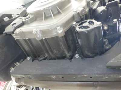 Husqvarna Svartpilen 401 2025