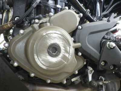 Husqvarna Svartpilen 401 2025