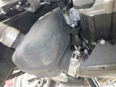Husqvarna Svartpilen 401 2025