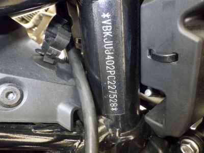 Husqvarna Svartpilen 401 2025