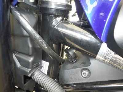 Husqvarna Svartpilen 401 2025