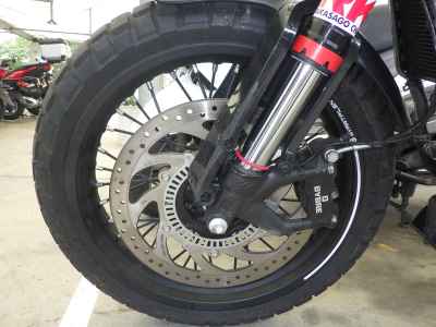 Husqvarna Svartpilen 401 2025