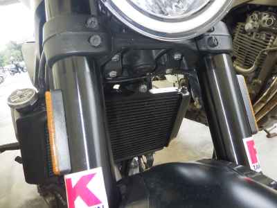Husqvarna Svartpilen 401 2025