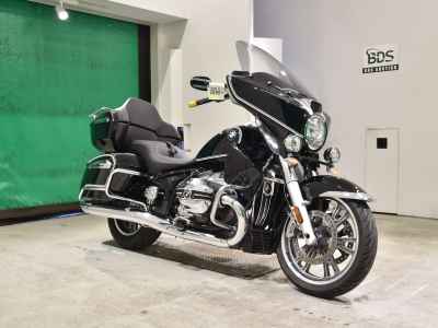 BMW R18 Transcontinental 2022