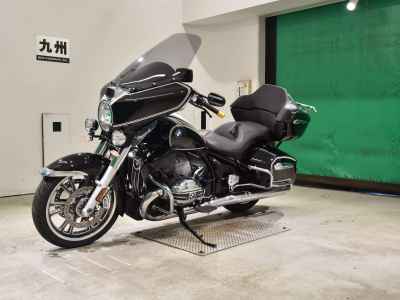 BMW R18 Transcontinental 2022