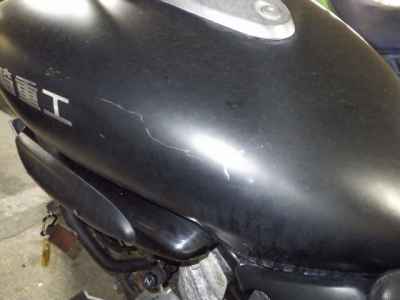 Kawasaki Eliminator 250V