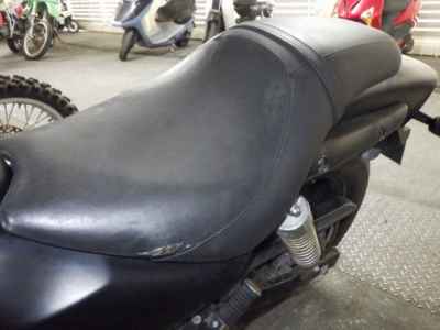 Kawasaki Eliminator 250V