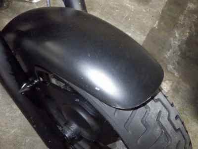 Kawasaki Eliminator 250V