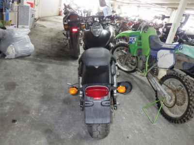 Kawasaki Eliminator 250V
