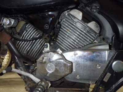 Kawasaki Eliminator 250V