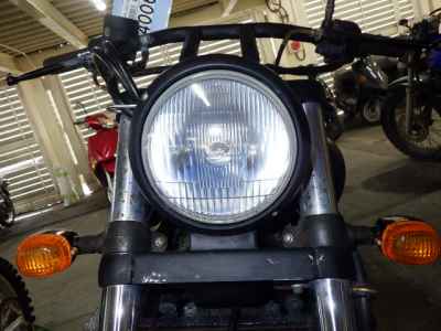 Kawasaki Eliminator 250V