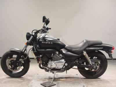 Kawasaki Eliminator 250V