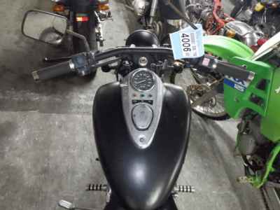 Kawasaki Eliminator 250V