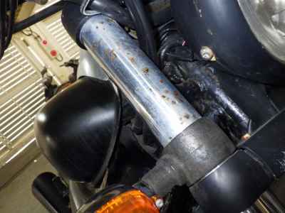 Kawasaki Eliminator 250V