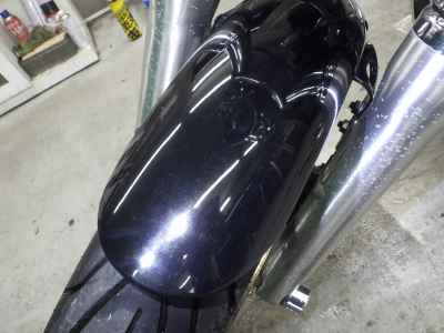 Harley-Davidson Low Rider FXDL1580 2011