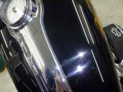 Harley-Davidson Low Rider FXDL1580 2011