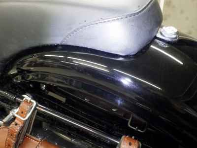Harley-Davidson Low Rider FXDL1580 2011