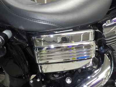 Harley-Davidson Low Rider FXDL1580 2011