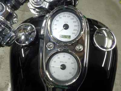 Harley-Davidson Low Rider FXDL1580 2011