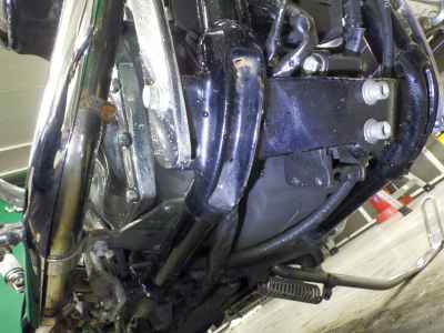 Harley-Davidson Low Rider FXDL1580 2011