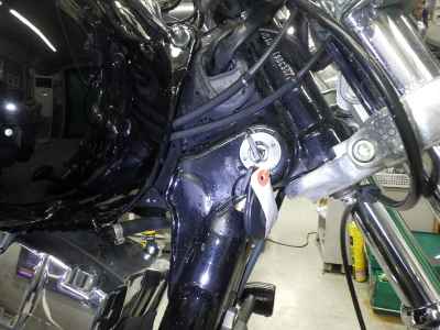 Harley-Davidson Low Rider FXDL1580 2011