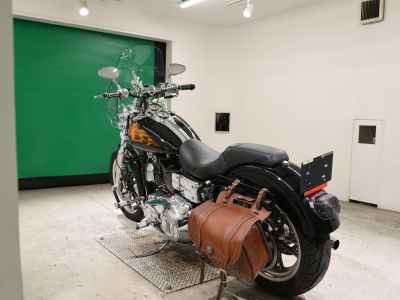 Harley-Davidson Low Rider FXDL1580 2011