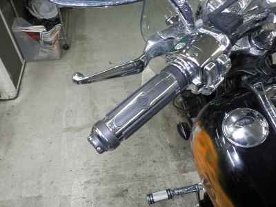 Harley-Davidson Low Rider FXDL1580 2011