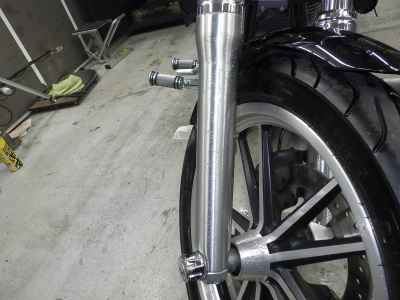 Harley-Davidson Low Rider FXDL1580 2011