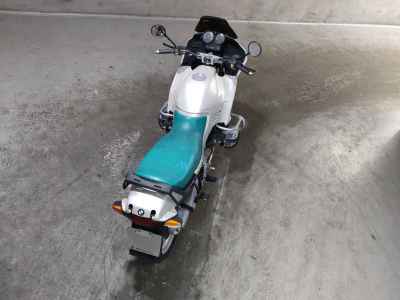BMW R1100RS