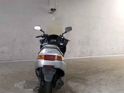 Yamaha Majesty 250