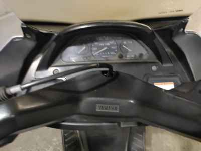 Yamaha Majesty 250
