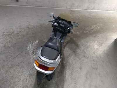 Yamaha Majesty 250