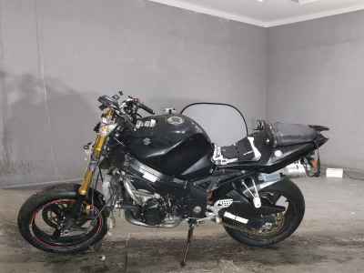 Suzuki GSX-R1000