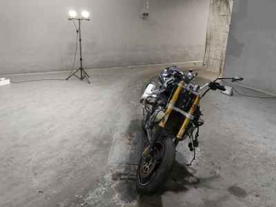 Suzuki GSX-R1000