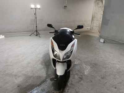 Honda Forza SI