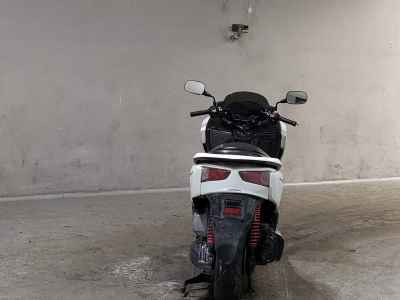 Honda Forza SI