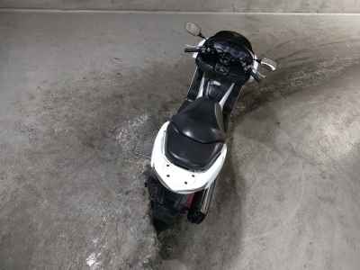 Honda Forza SI