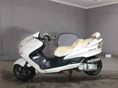 Yamaha Majesty 250