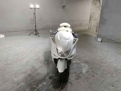Yamaha Majesty 250