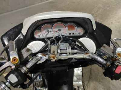 Yamaha Majesty 250