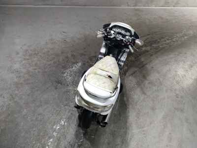 Yamaha Majesty 250