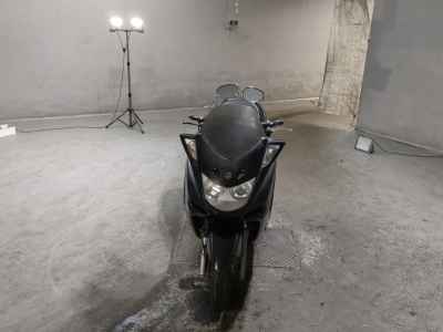 Yamaha Majesty 250