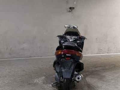 Yamaha Majesty 250