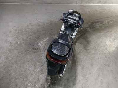 Yamaha Majesty 250
